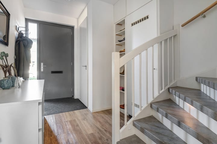 Foto 8 van Händellaan 30