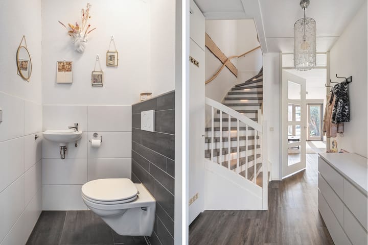 Foto 9 van Händellaan 30