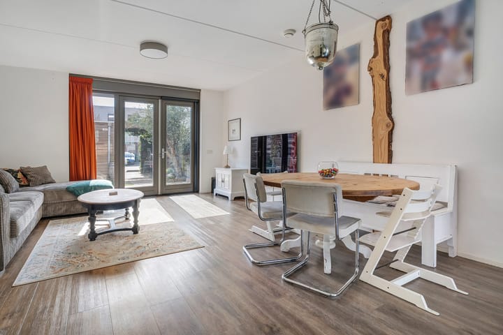 Foto 10 van Händellaan 30