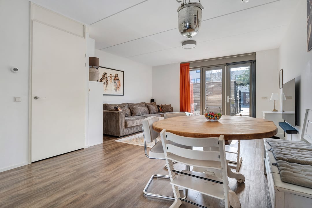 Foto 11 van Händellaan 30