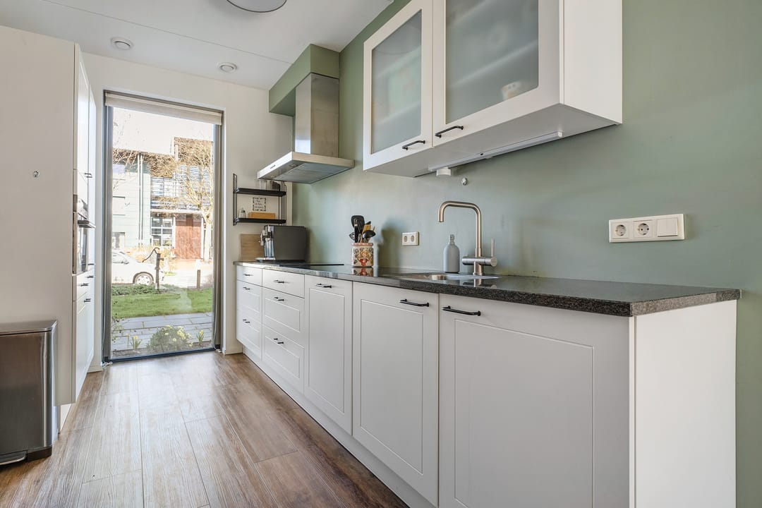 Foto 13 van Händellaan 30