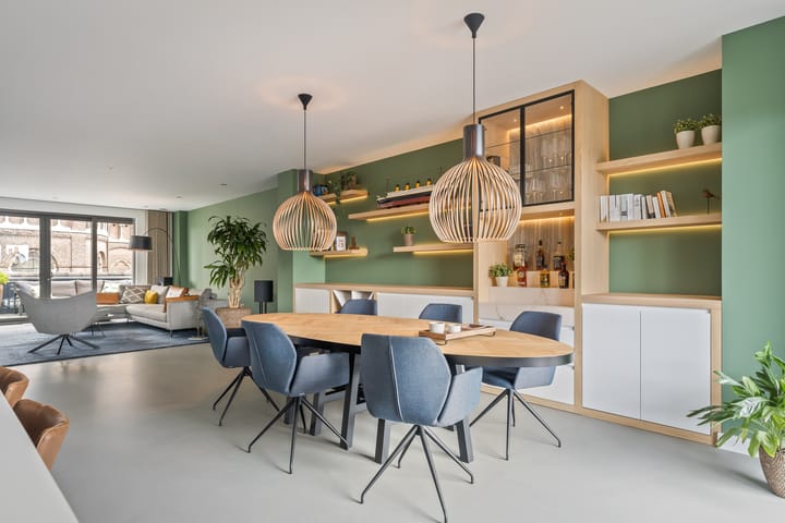 Foto 26 van Heuvel 57-A