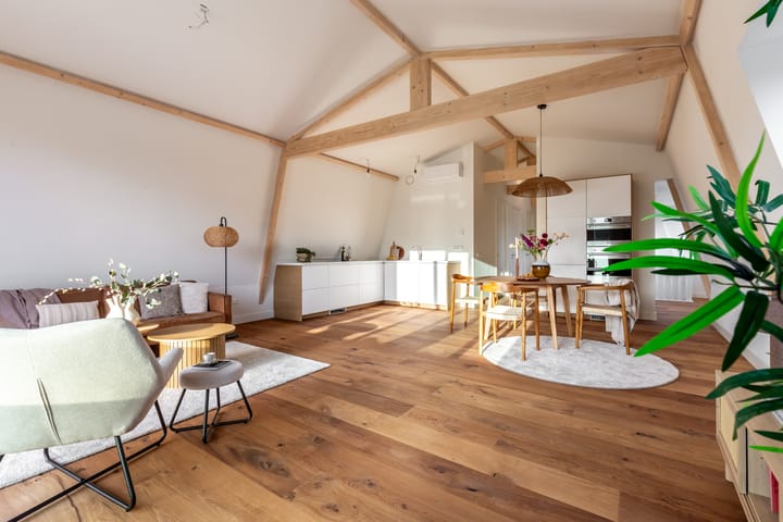 Foto 4 van Bennebroekerlaan 39-B