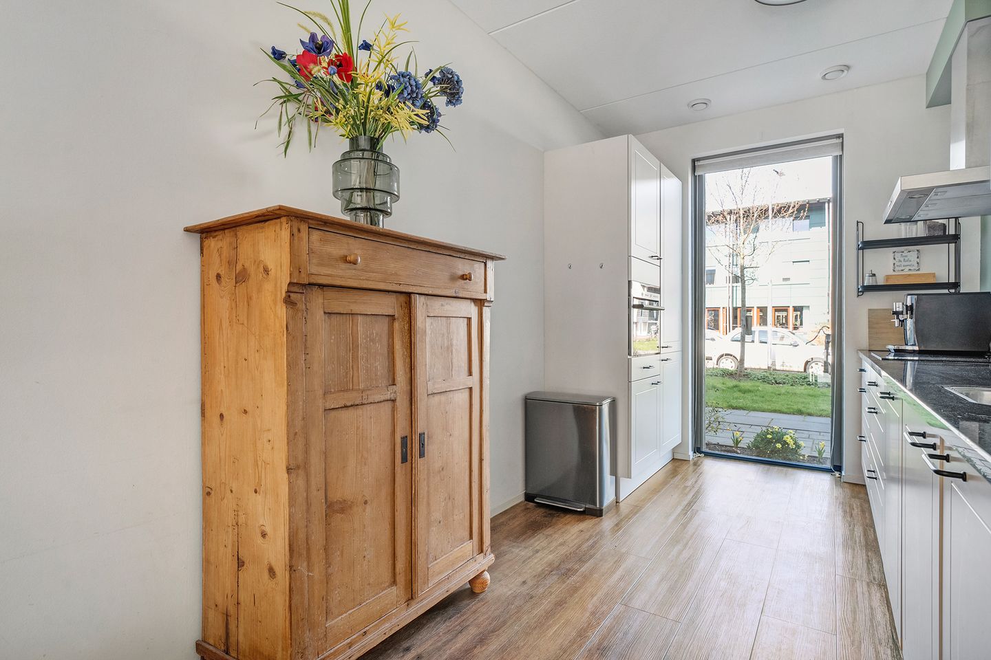 Foto 14 van Händellaan 30