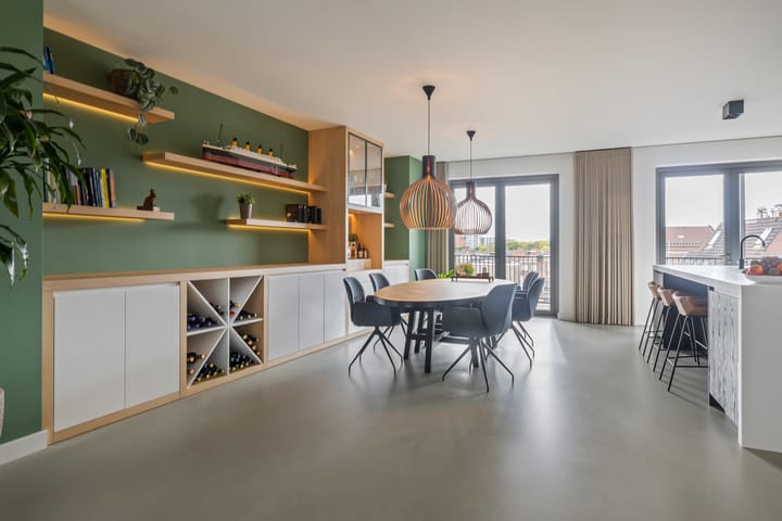 Foto 28 van Heuvel 57-A