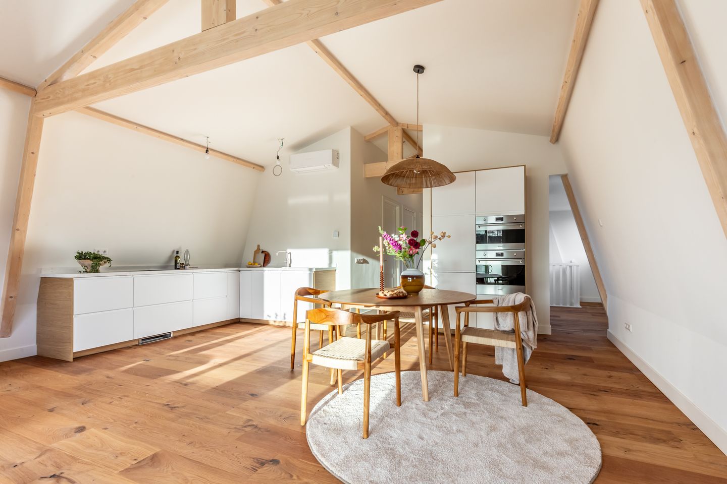 Photo 5 of Bennebroekerlaan 39-B