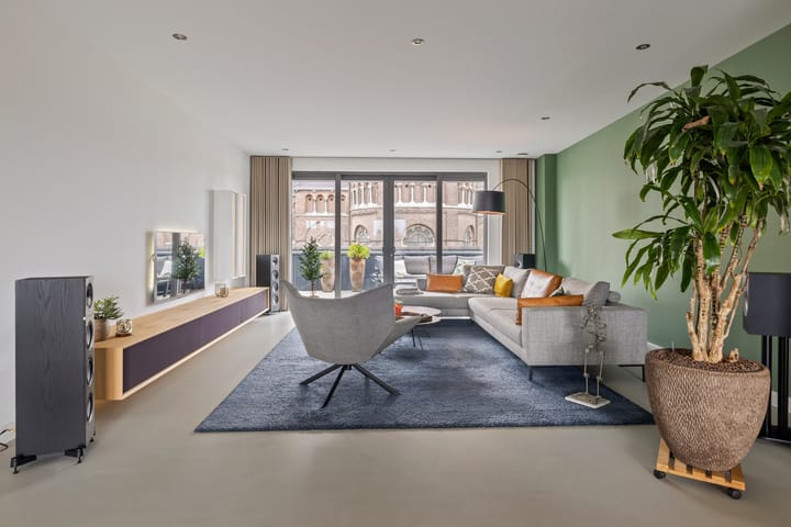 Foto 29 van Heuvel 57-A