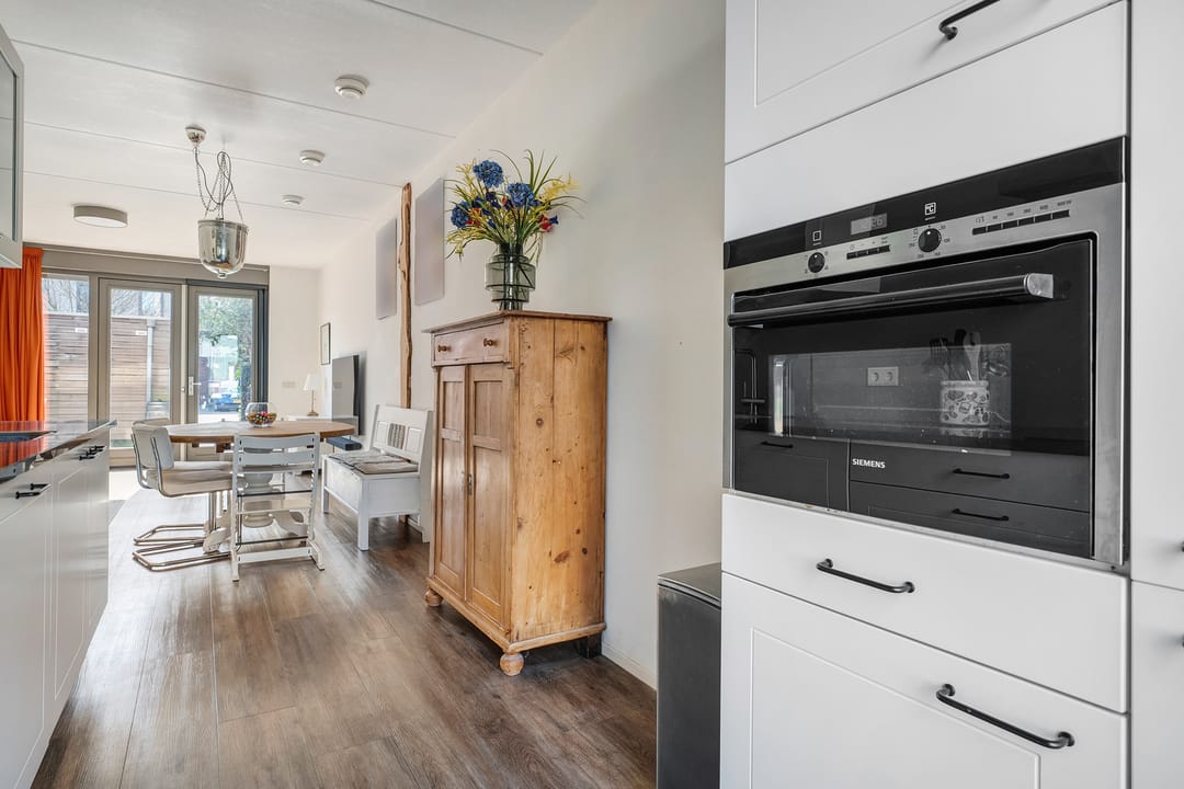 Foto 16 van Händellaan 30