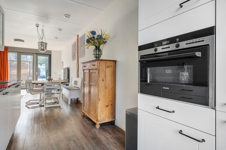 Foto 16 van Händellaan 30