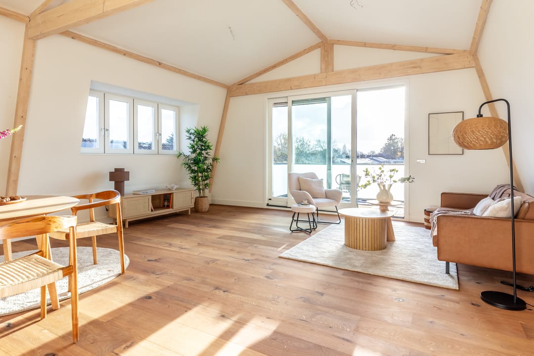 Photo 7 of Bennebroekerlaan 39-B