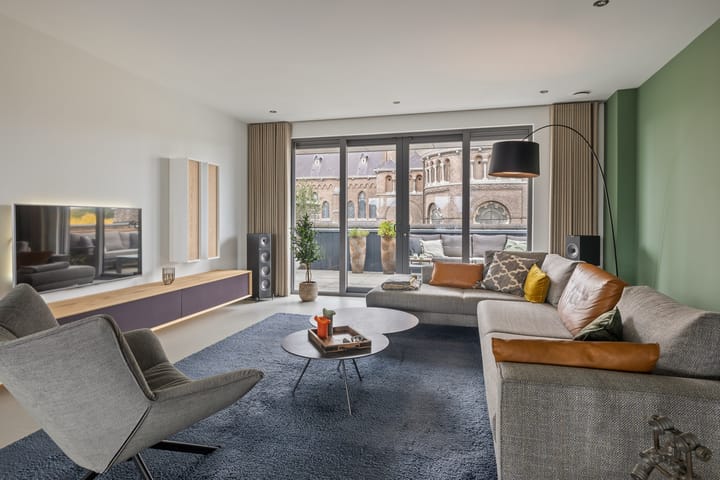 Foto 30 van Heuvel 57-A