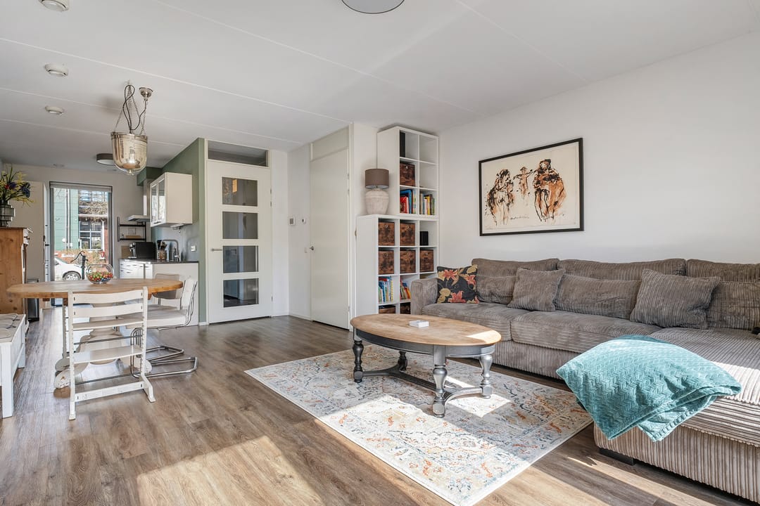 Foto 17 van Händellaan 30