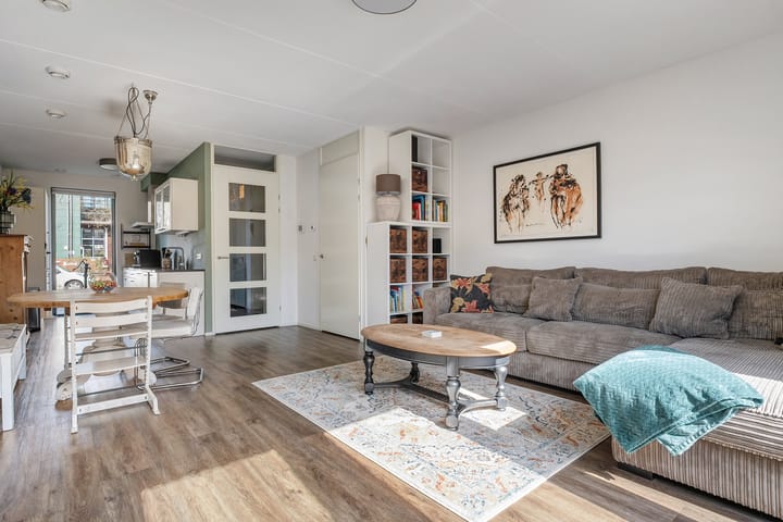 Foto 17 van Händellaan 30