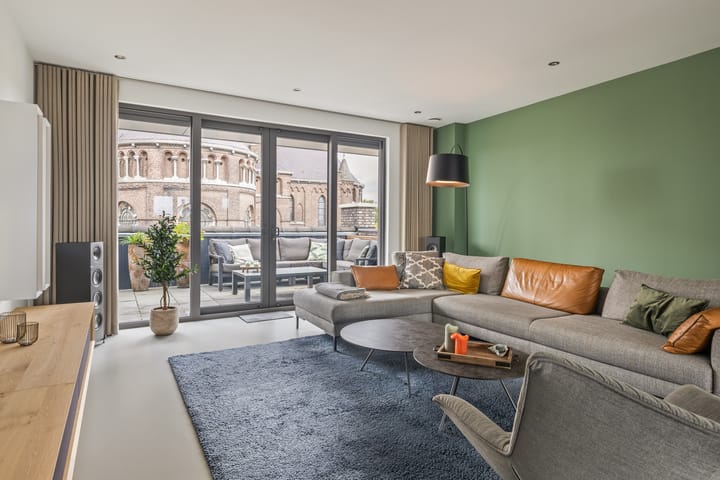 Foto 31 van Heuvel 57-A