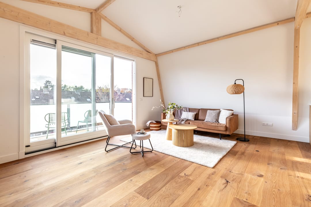 Photo 8 of Bennebroekerlaan 39-B