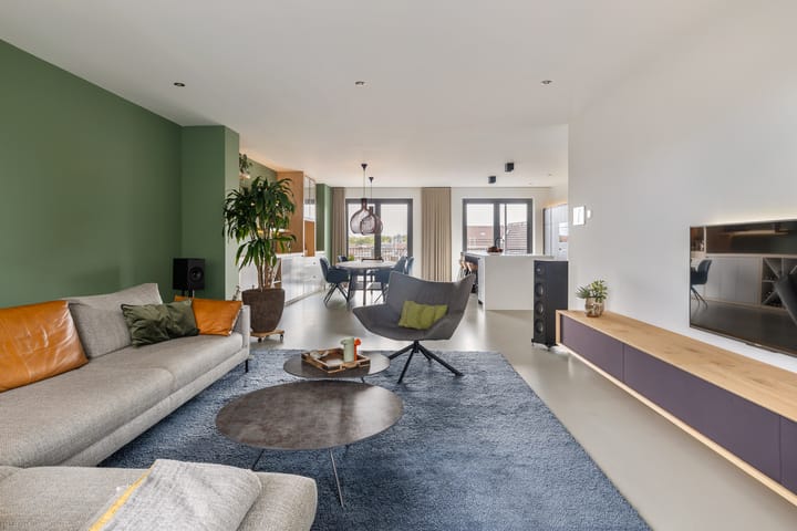 Foto 32 van Heuvel 57-A