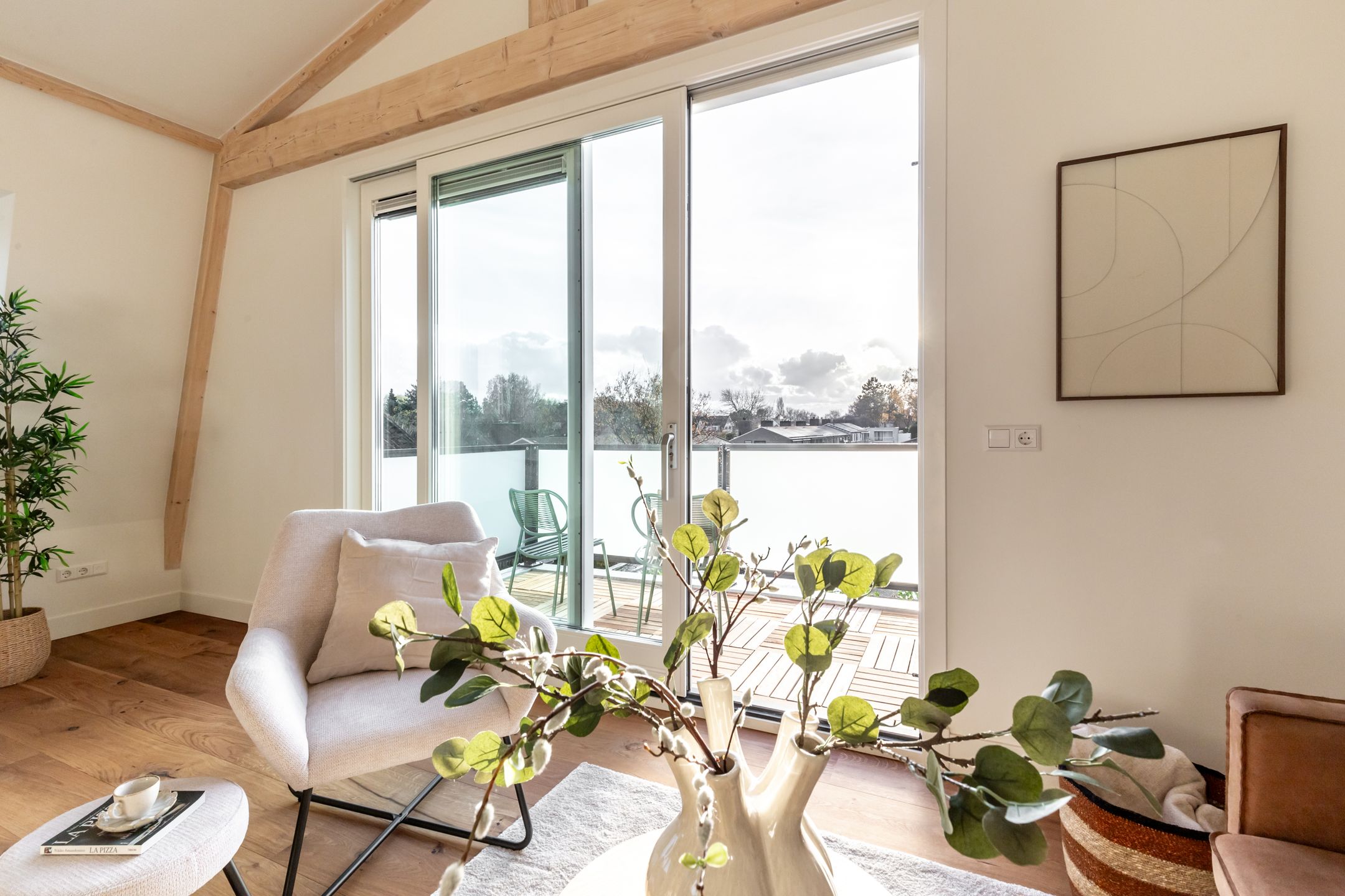 Photo 9 of Bennebroekerlaan 39-B