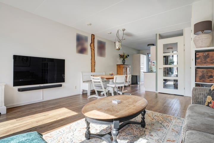 Foto 19 van Händellaan 30