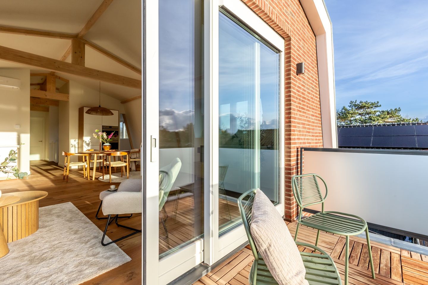 Photo 10 of Bennebroekerlaan 39-B