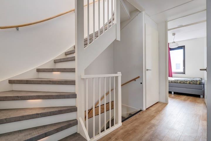 Foto 20 van Händellaan 30