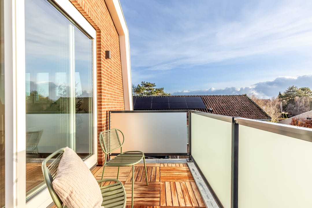 Photo 11 of Bennebroekerlaan 39-B