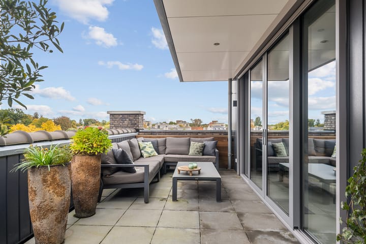 Foto 35 van Heuvel 57-A