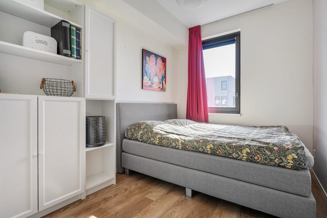 Foto 23 van Händellaan 30