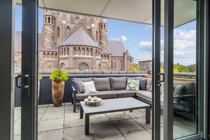 Foto 34 van Heuvel 57-A