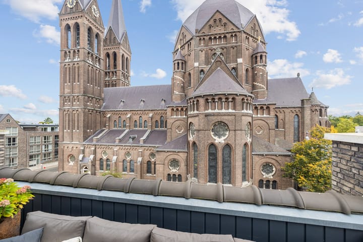 Foto 36 van Heuvel 57-A