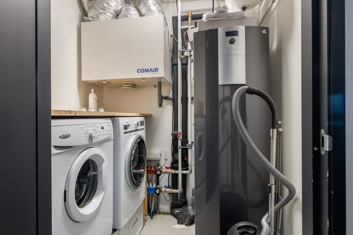 Foto 60 van Heuvel 57-A