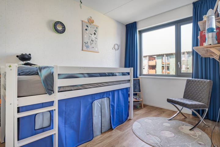 Foto 26 van Händellaan 30