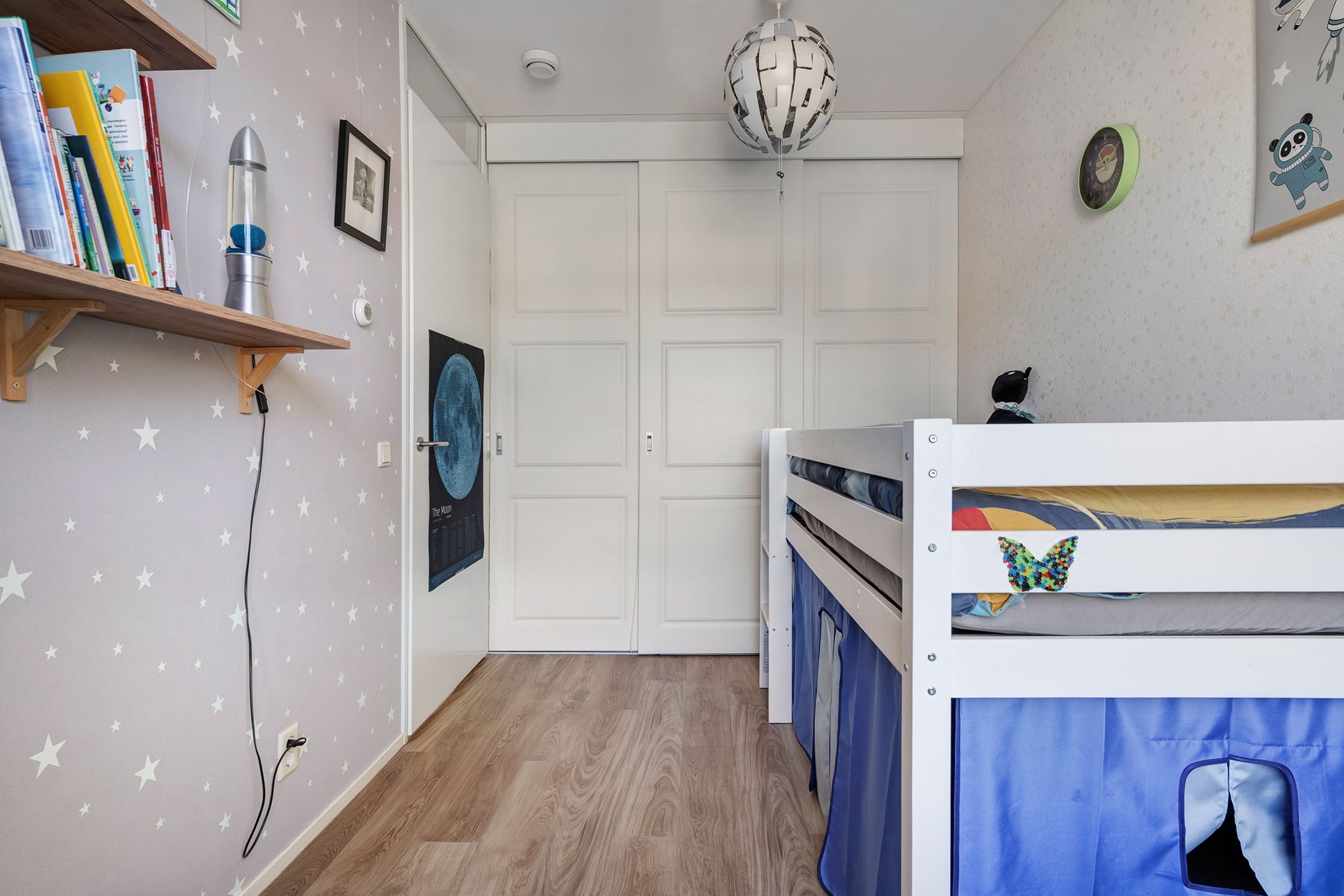 Foto 27 van Händellaan 30