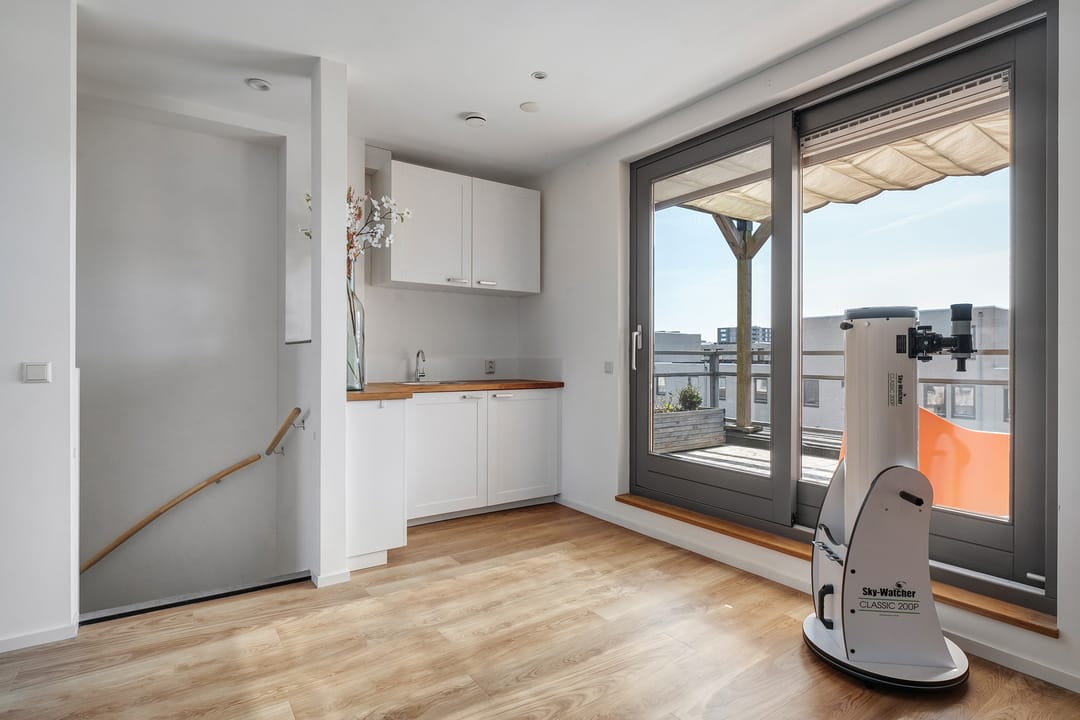 Foto 31 van Händellaan 30