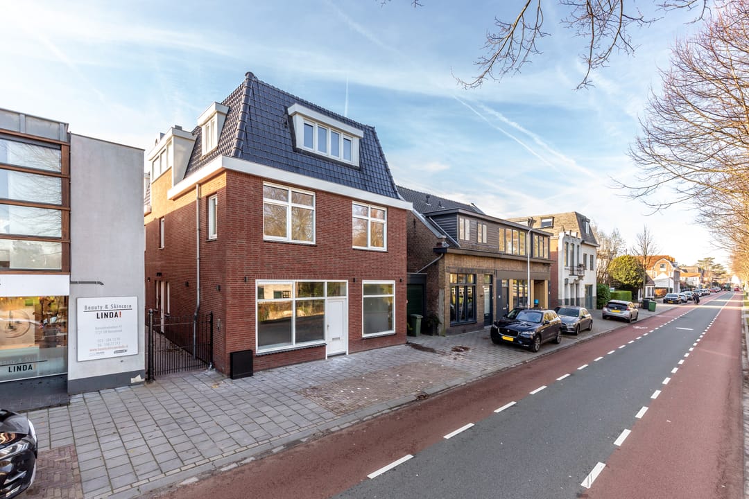 Photo 22 of Bennebroekerlaan 39-B