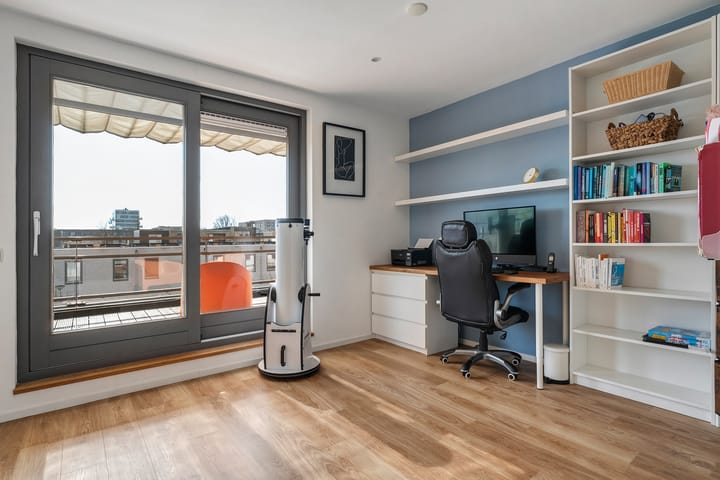 Foto 32 van Händellaan 30