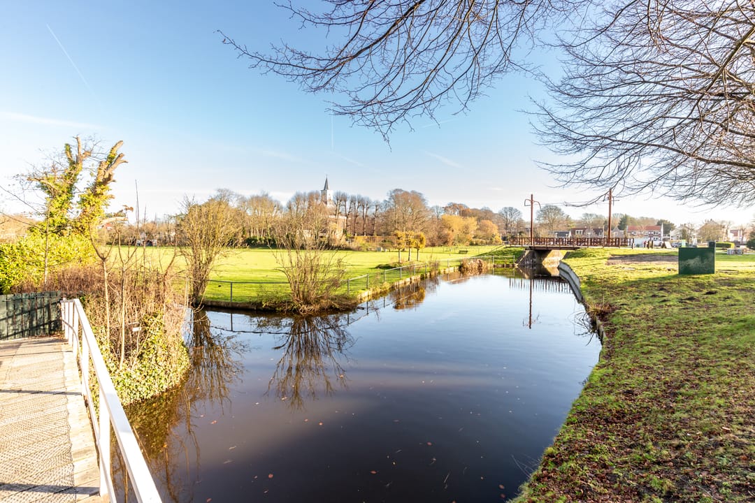 Photo 23 of Bennebroekerlaan 39-B