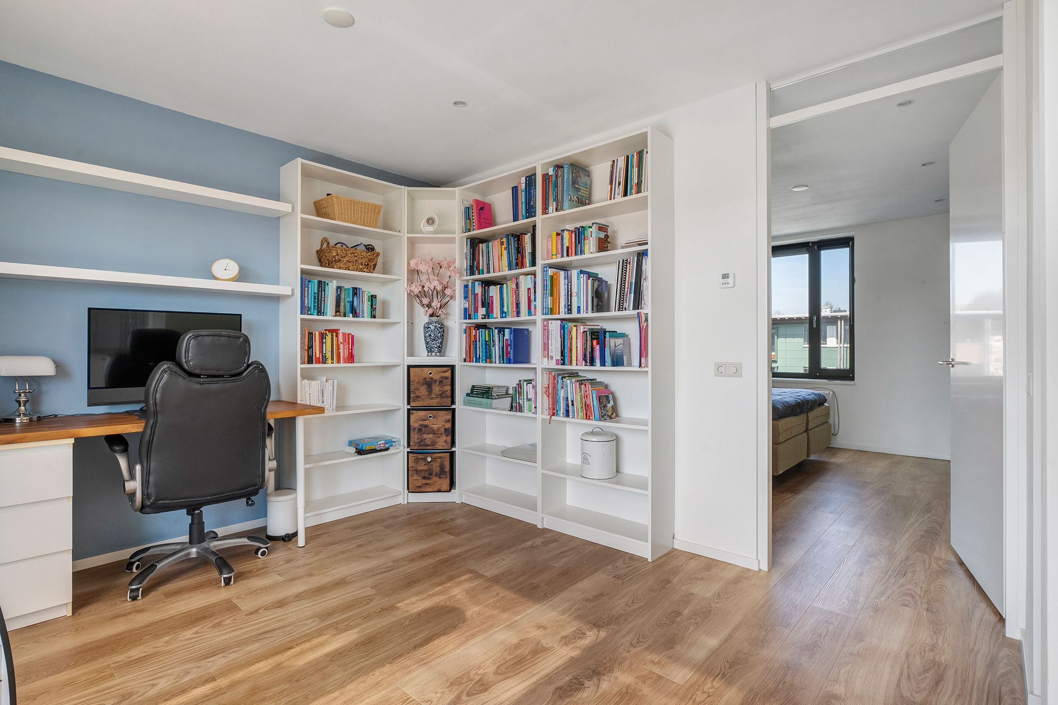 Foto 33 van Händellaan 30