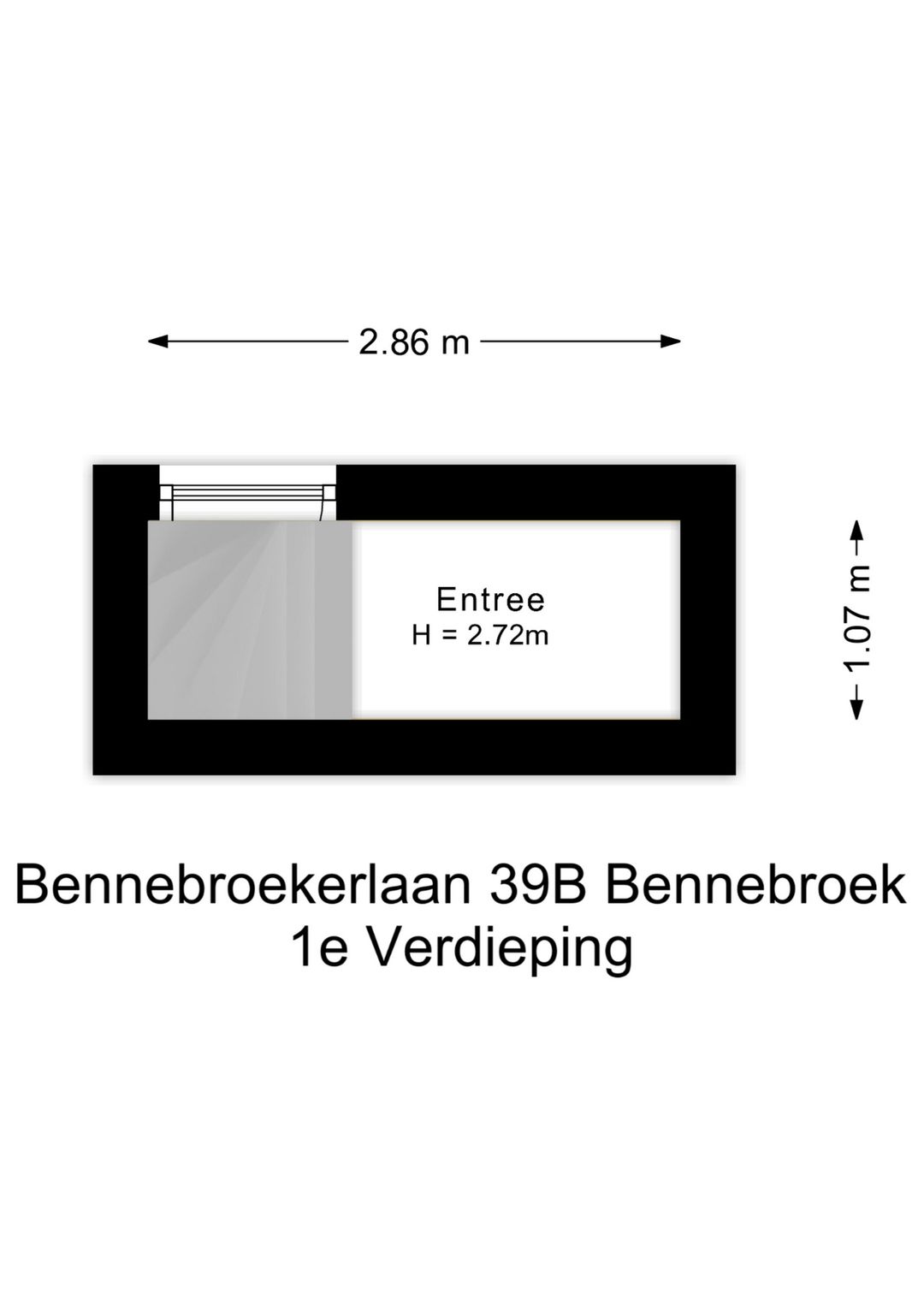 Photo 26 of Bennebroekerlaan 39-B