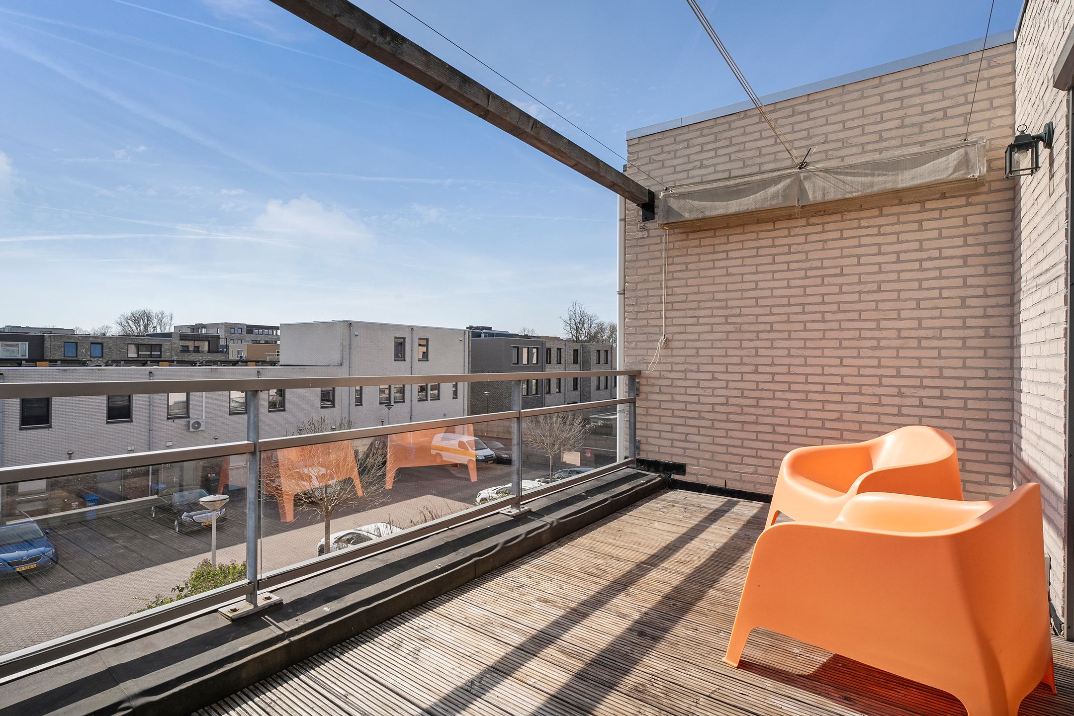 Foto 36 van Händellaan 30