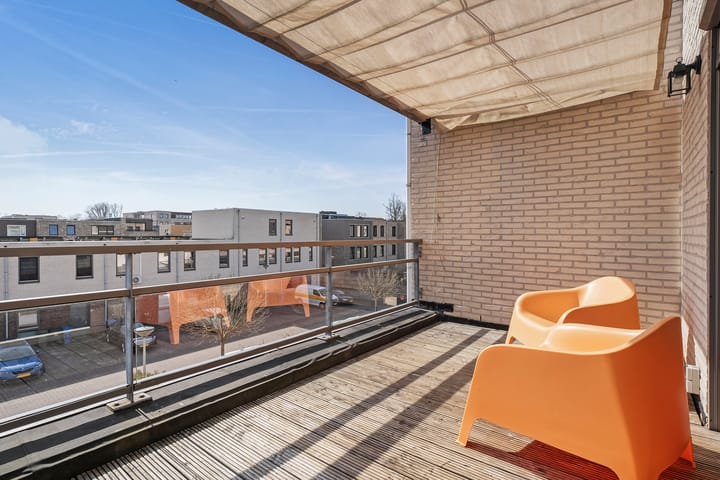 Foto 37 van Händellaan 30