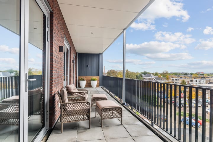 Foto 59 van Heuvel 57-A