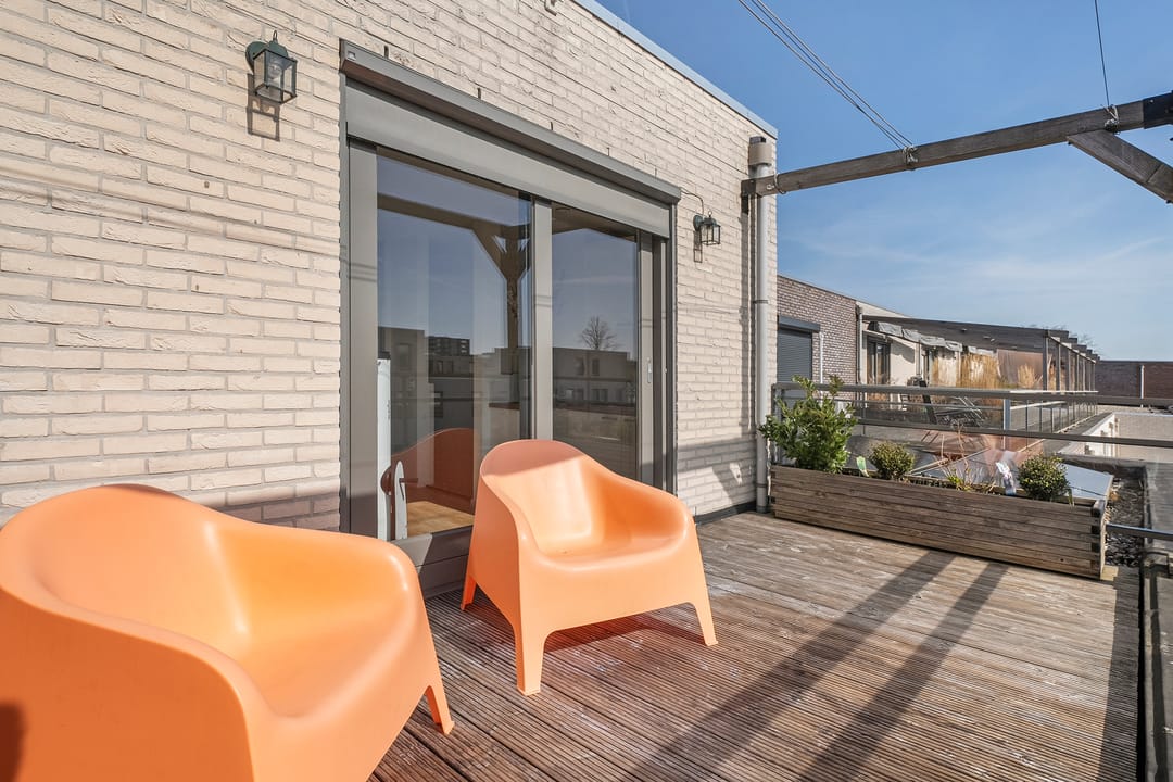 Foto 38 van Händellaan 30