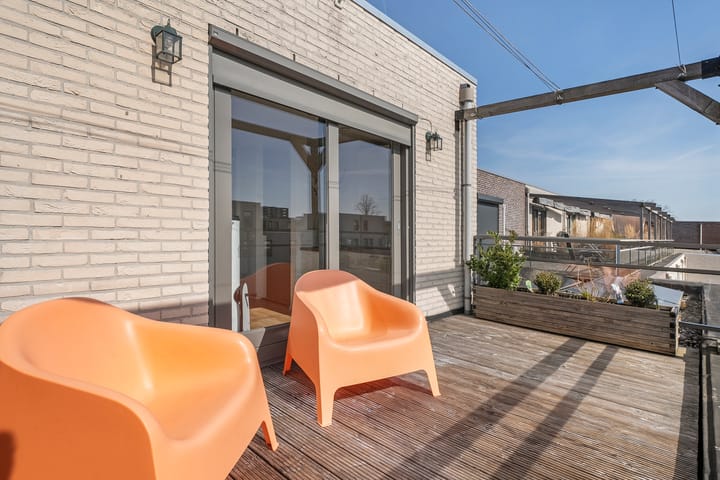 Foto 38 van Händellaan 30