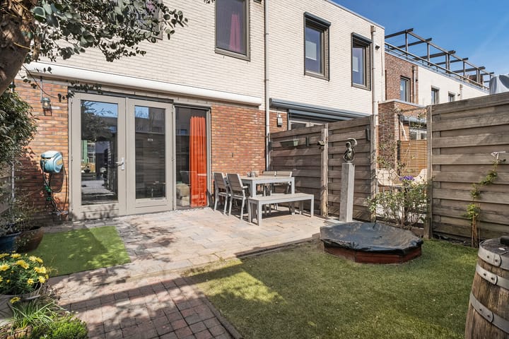 Foto 39 van Händellaan 30