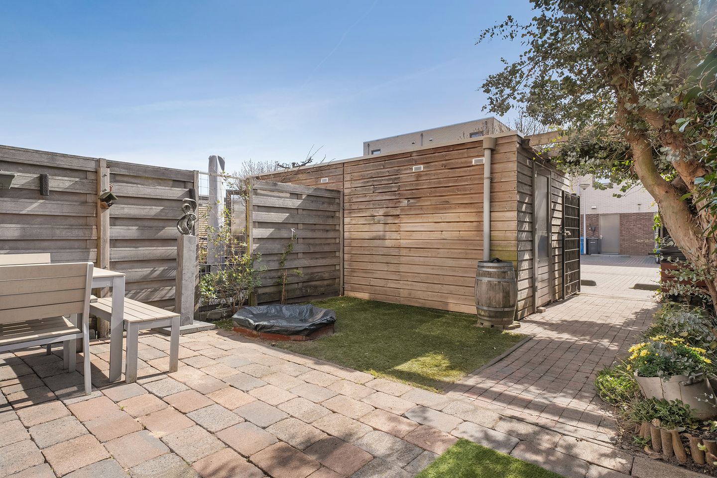 Foto 40 van Händellaan 30