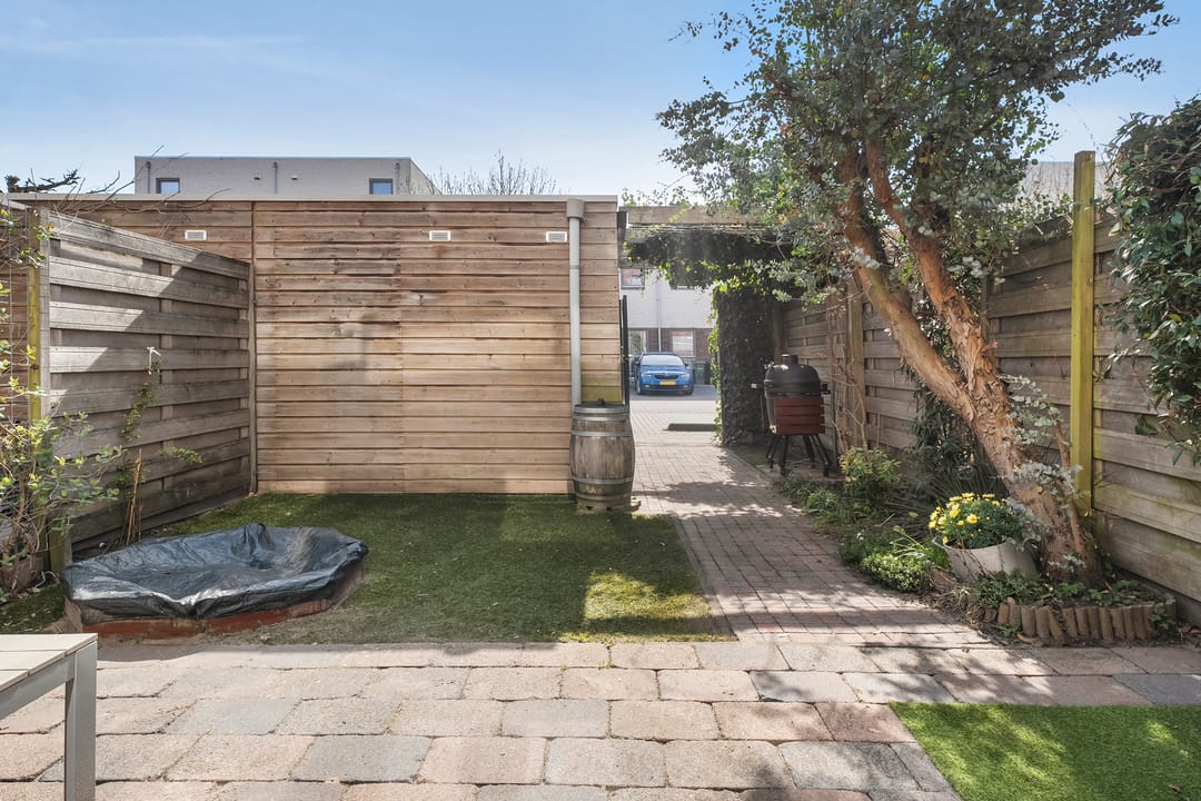 Foto 41 van Händellaan 30