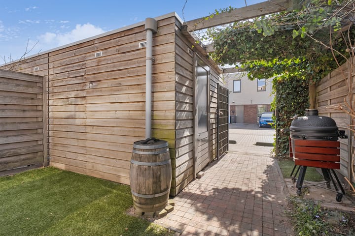 Foto 42 van Händellaan 30