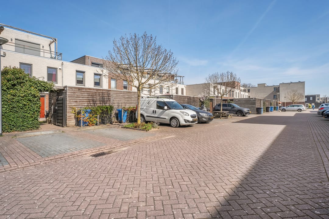 Foto 43 van Händellaan 30