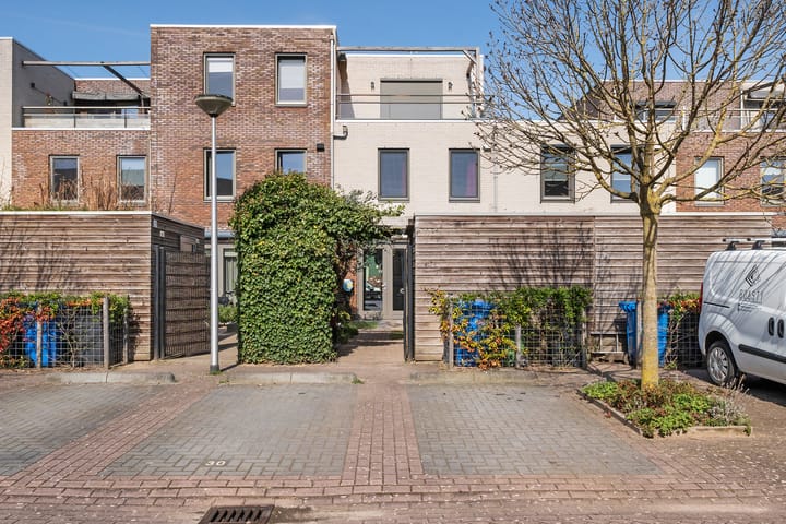 Foto 44 van Händellaan 30