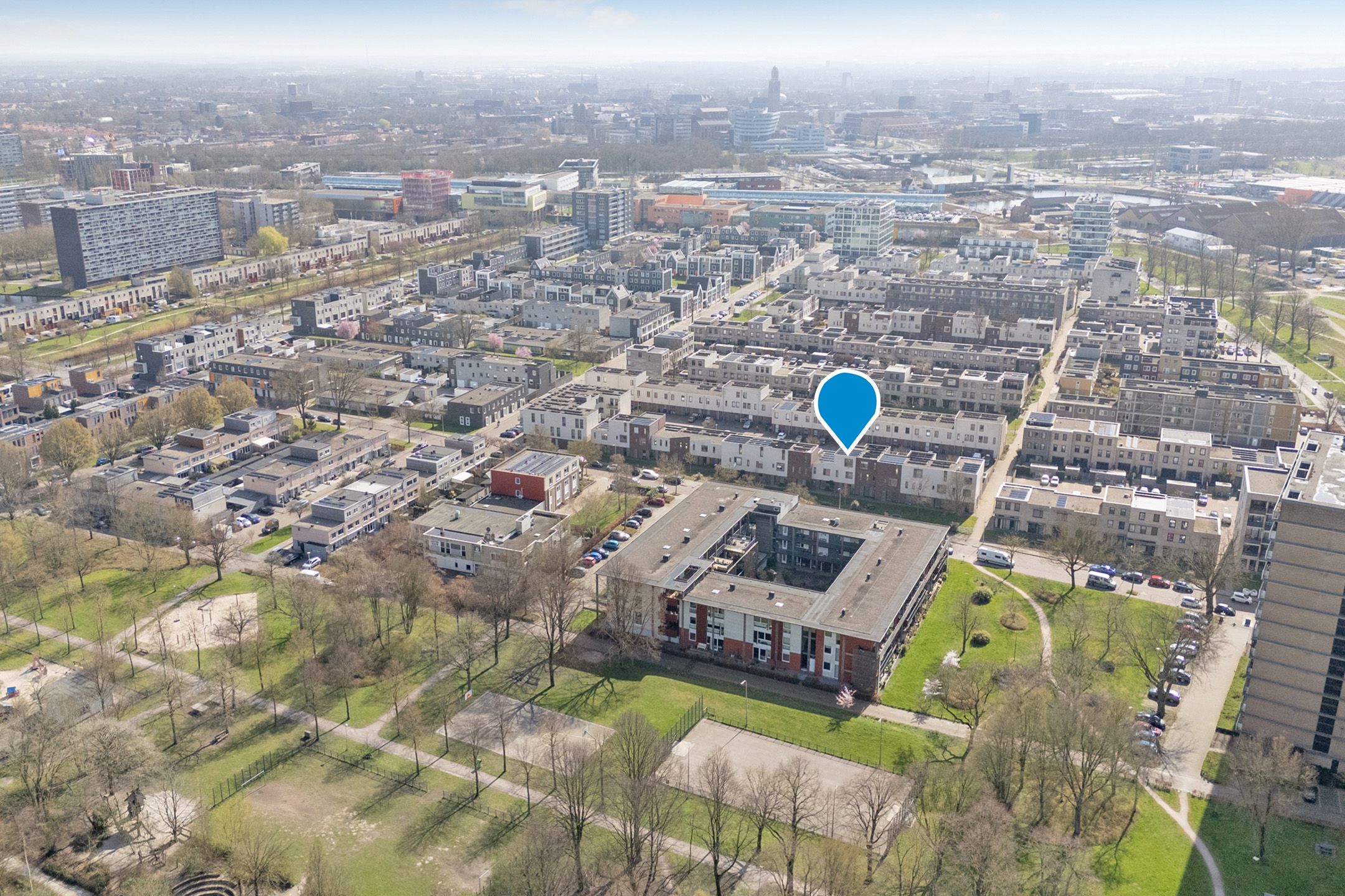 Foto 45 van Händellaan 30